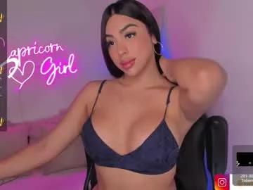 hasbella_saenz1 from Chaturbate is Freechat