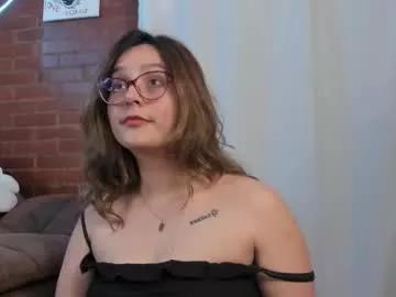 hazelbrownn23 from Chaturbate is Freechat