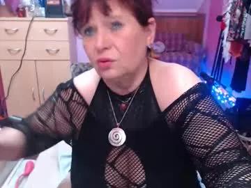 heatedgranny from Chaturbate is Freechat