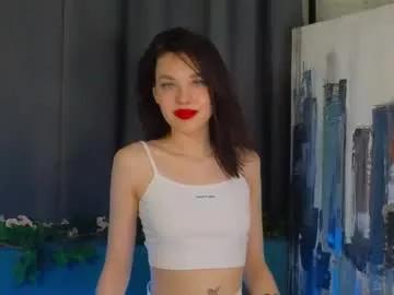 heaven_girlfriend from Chaturbate is Freechat