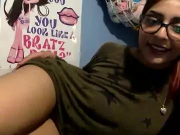 heavensbunny from Chaturbate is Freechat