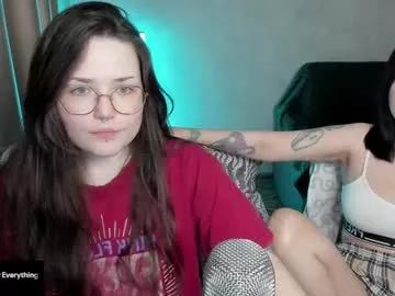hell_hotline from Chaturbate is Freechat