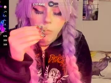 hentaimelody from Chaturbate is Freechat