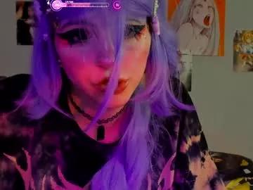 hentaimelody from Chaturbate is Freechat