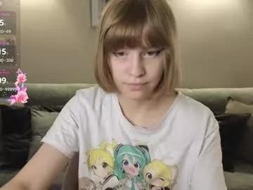 hermione_h from Chaturbate is Freechat