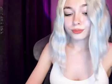 hey_nora_ from Chaturbate is Freechat