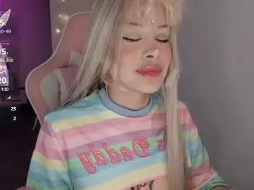 heybambino_ from Chaturbate is Freechat