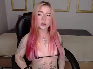 honey_gh1 from Chaturbate is Freechat