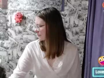 honey_mood from Chaturbate is Freechat