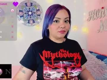 honey_mooon from Chaturbate is Freechat