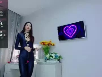 honey_yani from Chaturbate is Freechat