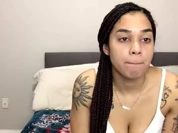 honeyybabyyyyy from Chaturbate is Freechat