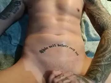 hornydeutsch from Chaturbate is Freechat