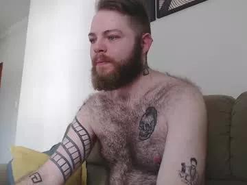 hornyhairy_bi from Chaturbate is Freechat