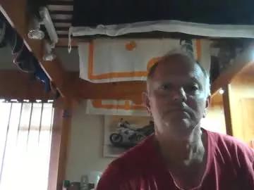 hornyoldguy1234 from Chaturbate is Freechat