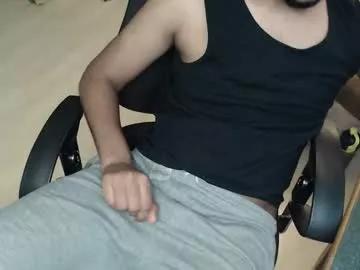 hornyygentleman from Chaturbate is Freechat