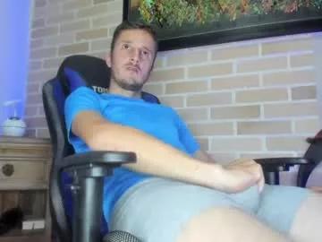 horse_man2 from Chaturbate is Freechat
