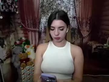 hot_leyla from Chaturbate is Freechat