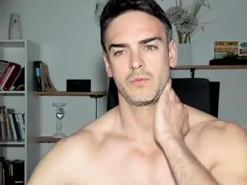 hot_martin25 from Chaturbate is Freechat