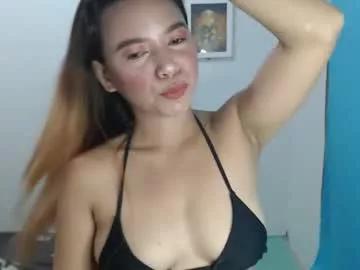 hotasian_pinky from Chaturbate is Freechat