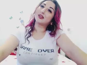 hotboobsmaya from Chaturbate is Freechat