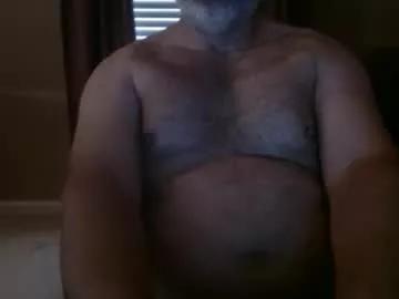 huntermark1 from Chaturbate is Freechat