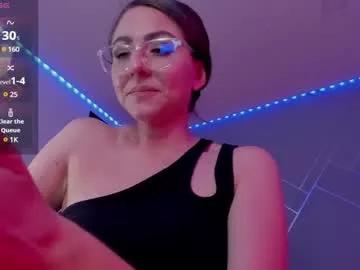 ich_bin_julia from Chaturbate is Freechat