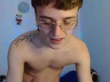 im_oliverpark from Chaturbate is Freechat