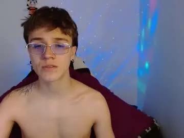 im_oliverpark from Chaturbate is Freechat