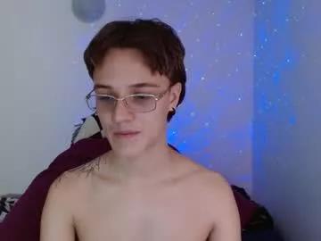 im_oliverpark from Chaturbate is Freechat