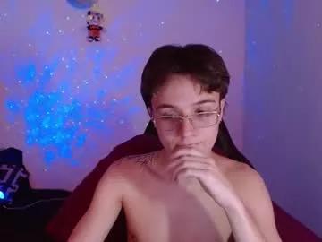 im_oliverpark from Chaturbate is Freechat