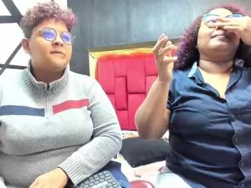 indigo_and_agatha2 from Chaturbate is Freechat