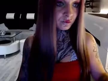 inesdesire from Chaturbate is Freechat