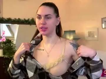 inkedcassie from Chaturbate is Freechat