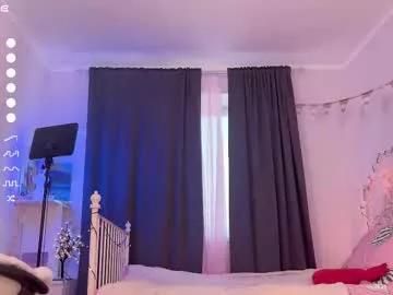 innocent_melissa from Chaturbate is Freechat