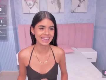 isa_little4u from Chaturbate is Freechat