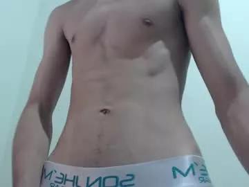 isaaclatino from Chaturbate is Freechat