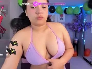 isabella_t18 from Chaturbate is Freechat