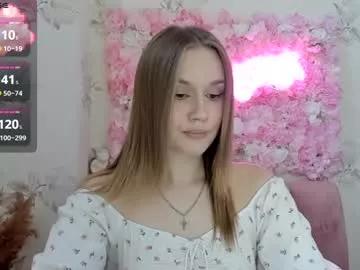 isabellale from Chaturbate is Freechat