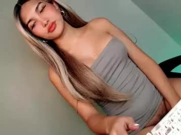 its_me_arabella from Chaturbate is Freechat