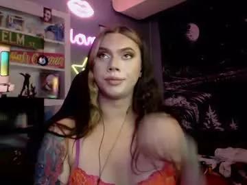 itsnickibabyy from Chaturbate is Freechat