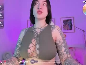 ivyhoney from Chaturbate is Freechat