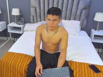 jack_marcel from Chaturbate is Freechat