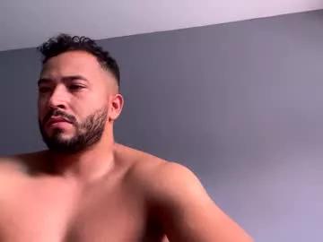 jackdanielsm from Chaturbate is Freechat