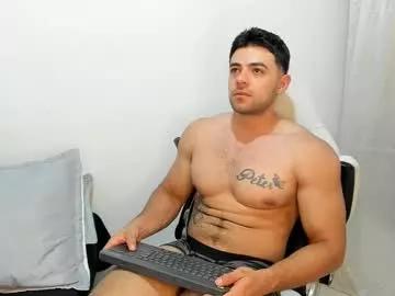 jackpit77 from Chaturbate is Freechat