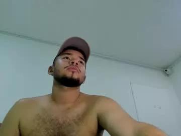 jackson_brown12 from Chaturbate is Freechat