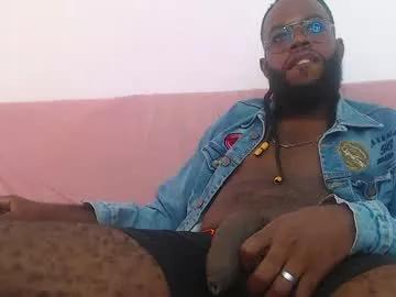 jacksonking27 from Chaturbate is Freechat