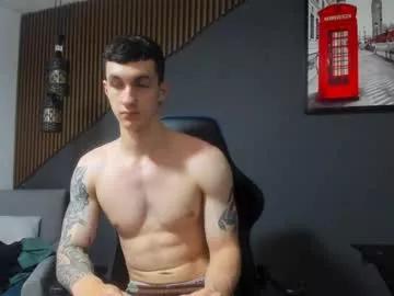 jacksonolsenn from Chaturbate is Freechat