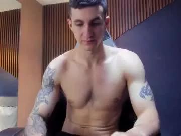 jacksonolsenn from Chaturbate is Freechat