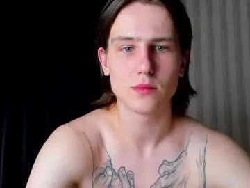 jacksonvox from Chaturbate is Freechat